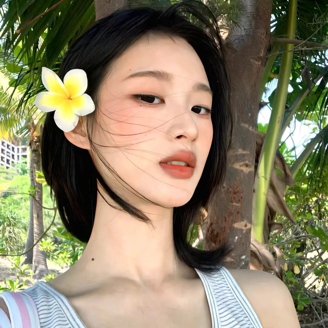 失眠男女
